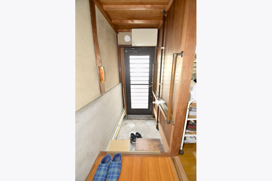 生活至便な立地！たつの市龍野町の日本家屋物件の画像13