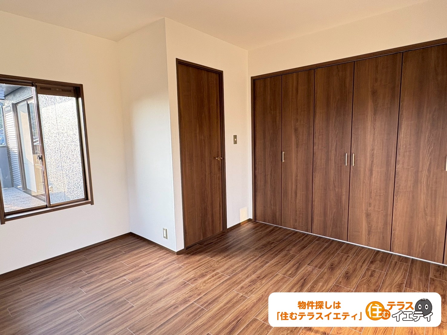 落ち着いた住環境が魅力！山口市吉敷上東2丁目19-1の中古住宅物件の画像14