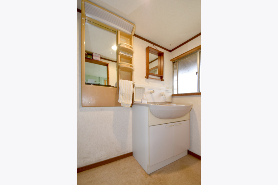 棚田に佇む古民家！和気町の物件の画像13