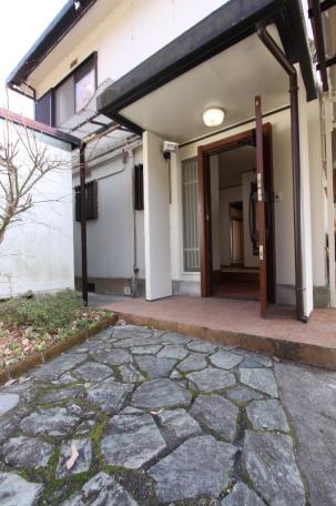 びわ湖の眺望！大津市木戸の中古別荘物件の画像14