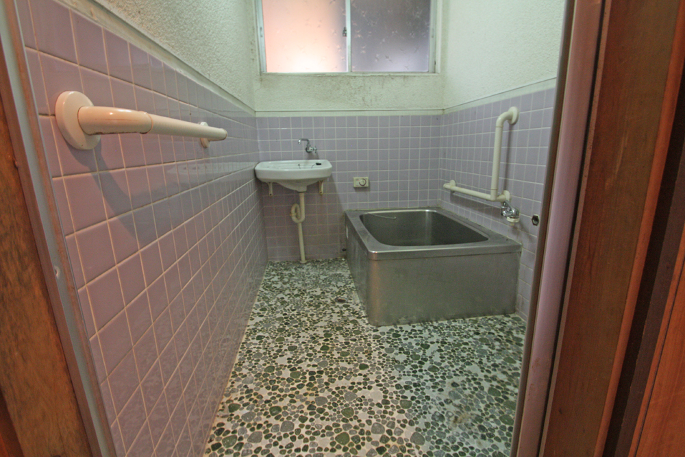 標高390mの絶景！有田川町楠本の元店舗物件の画像13