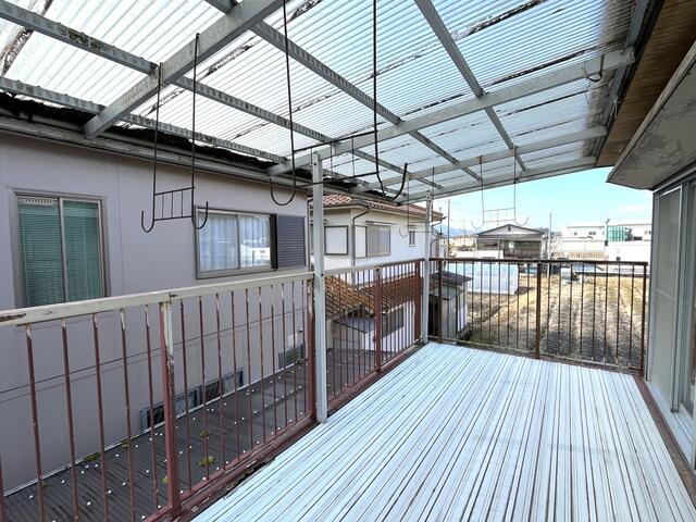 生活至便な好立地！丹波篠山市黒岡の2階建物件の画像14