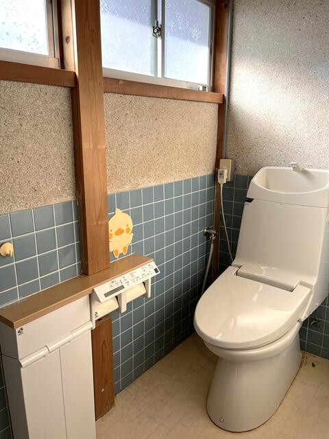 果樹と農作業が楽しめる！氷上町鴨内の2階建物件の画像14