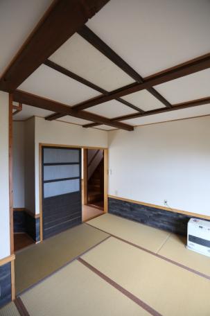 海を見おろす絶景の高台！和歌山市加太の中古別荘物件の画像14