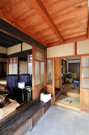 リノベに最適！西脇市住吉町の古民家物件の画像14