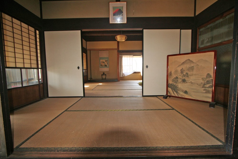 蔵付き大型古民家！紀美野町下佐々の物件の画像13