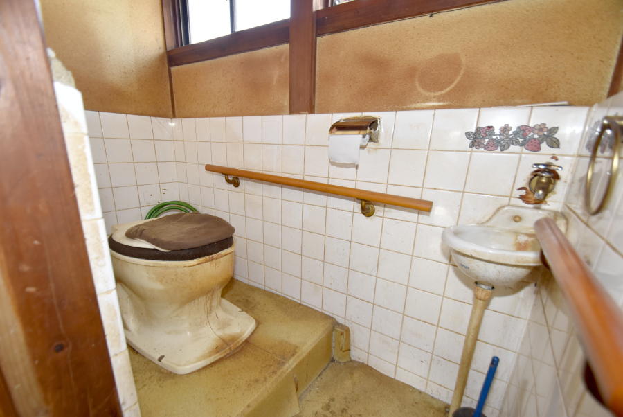 全面リノベーションで理想の住まいを！たつの市龍野町の平家建物件の画像13