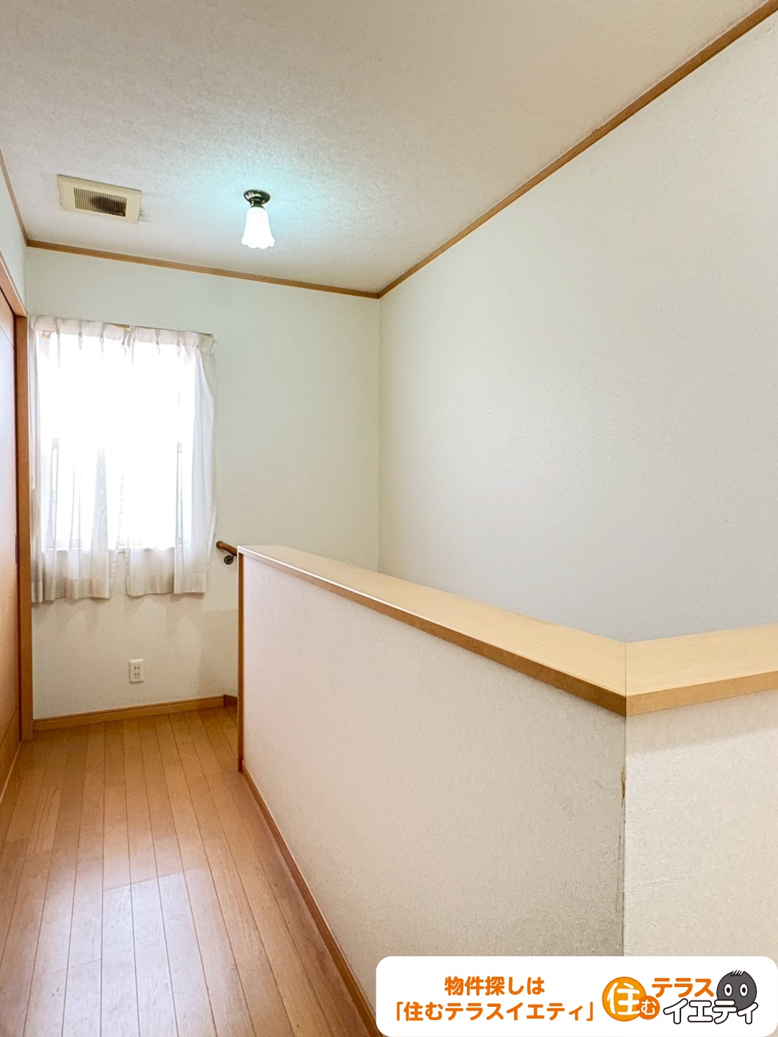 閑静な住宅街で広々LDK！山口市吉敷佐畑５丁目3-15の中古住宅物件の画像14