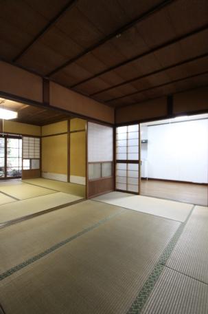レトロ商屋街の雰囲気を堪能！宇陀市大宇陀万六の中古物件の画像14