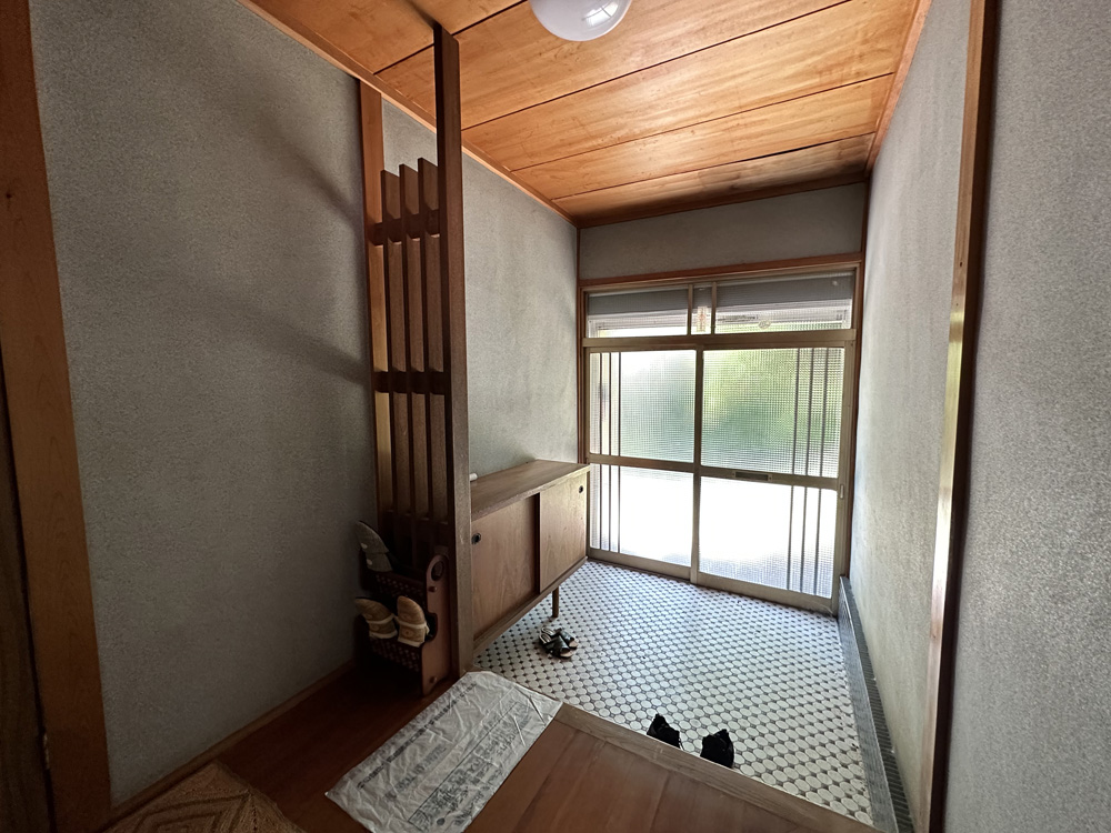 ゆったりとした平屋家屋！有田川町庄の物件の画像14