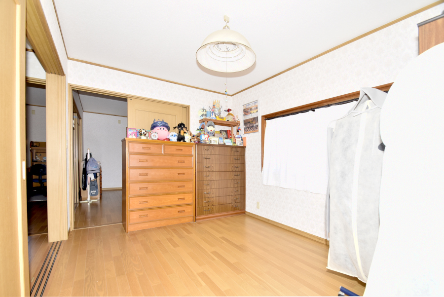 広々日本家屋で暮らしませんか♪姫路市夢前町の分譲地に建つ9SDK物件の画像14