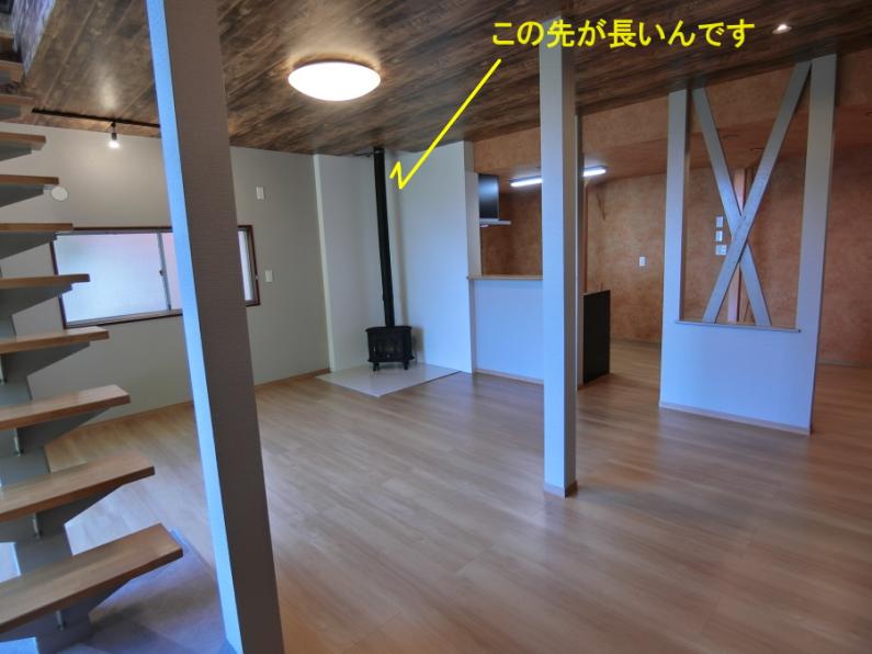 一級建築士が手がけた眺望物件！伊豆市熊坂のリノベーション物件の画像15