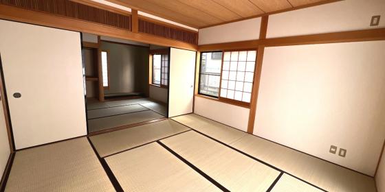 フルリフォーム済み！川西市丸山台3丁目の住宅物件の画像15