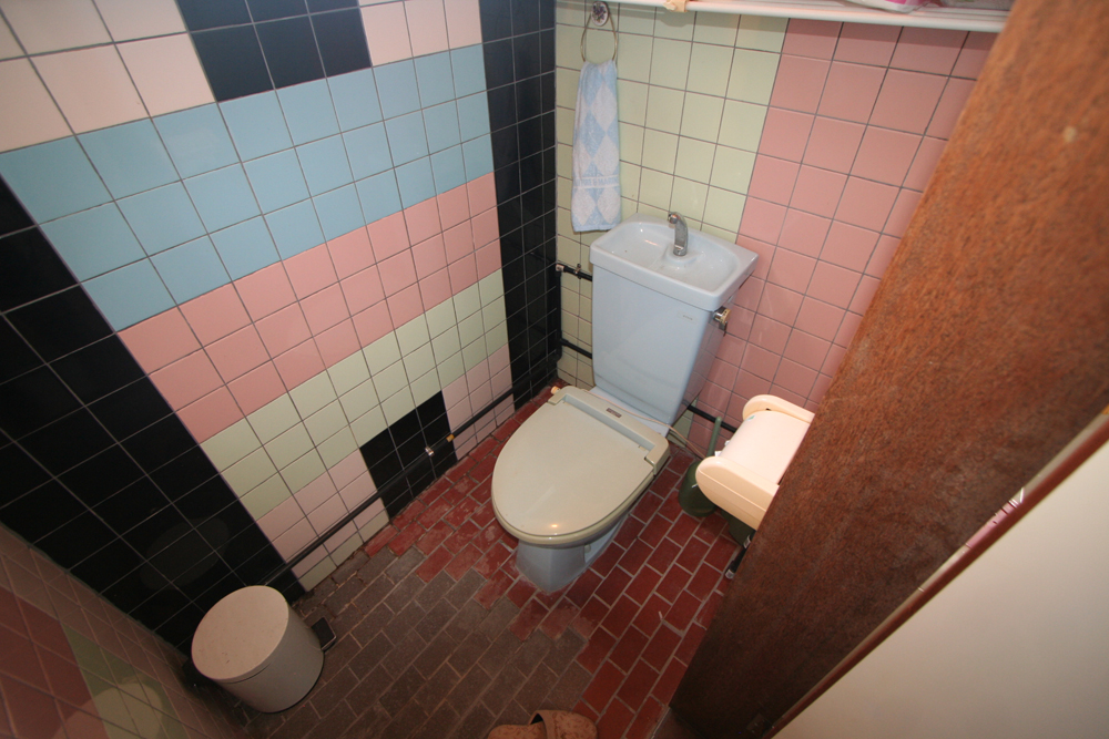 山川の景色を堪能できる！有田川町粟生の別荘物件の画像14