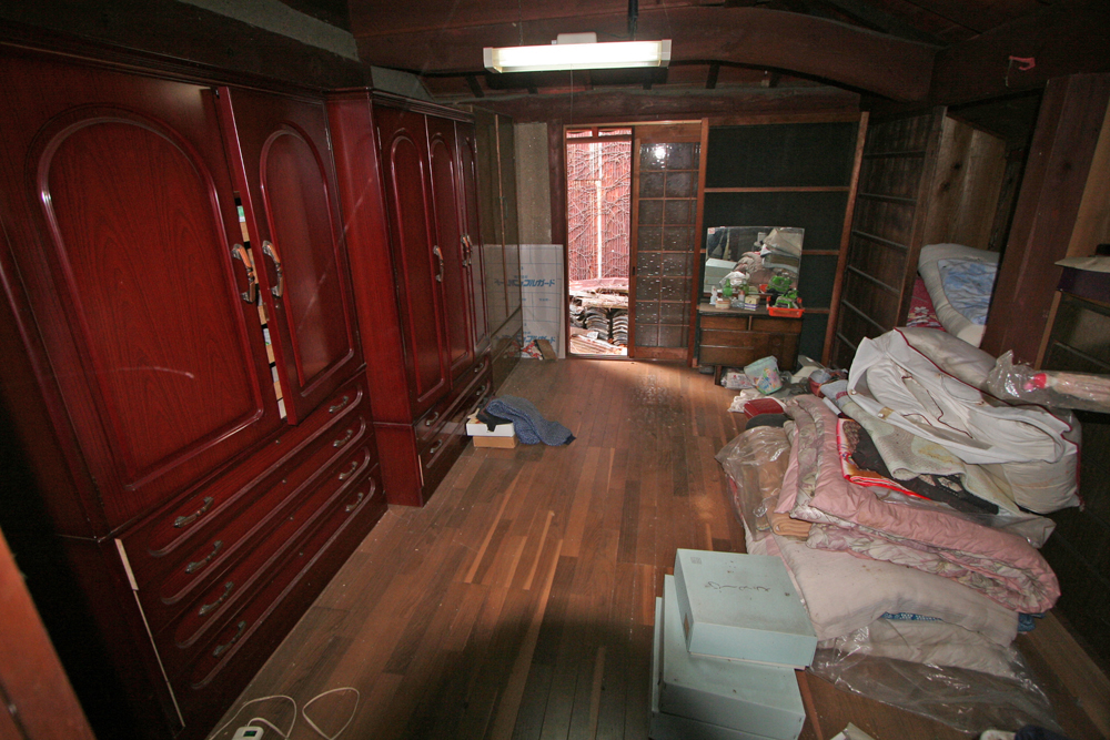 星空が綺麗な山頂の古民家！有田川町西ケ峰の物件の画像14