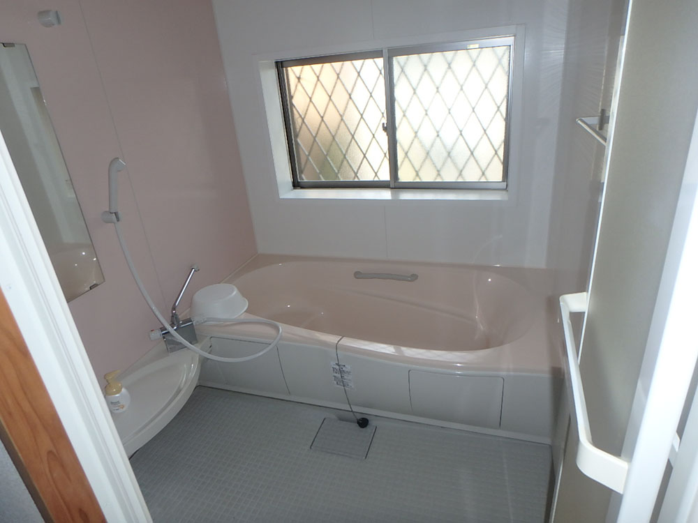 リフォーム済平屋！由良町大引の古民家物件の画像14