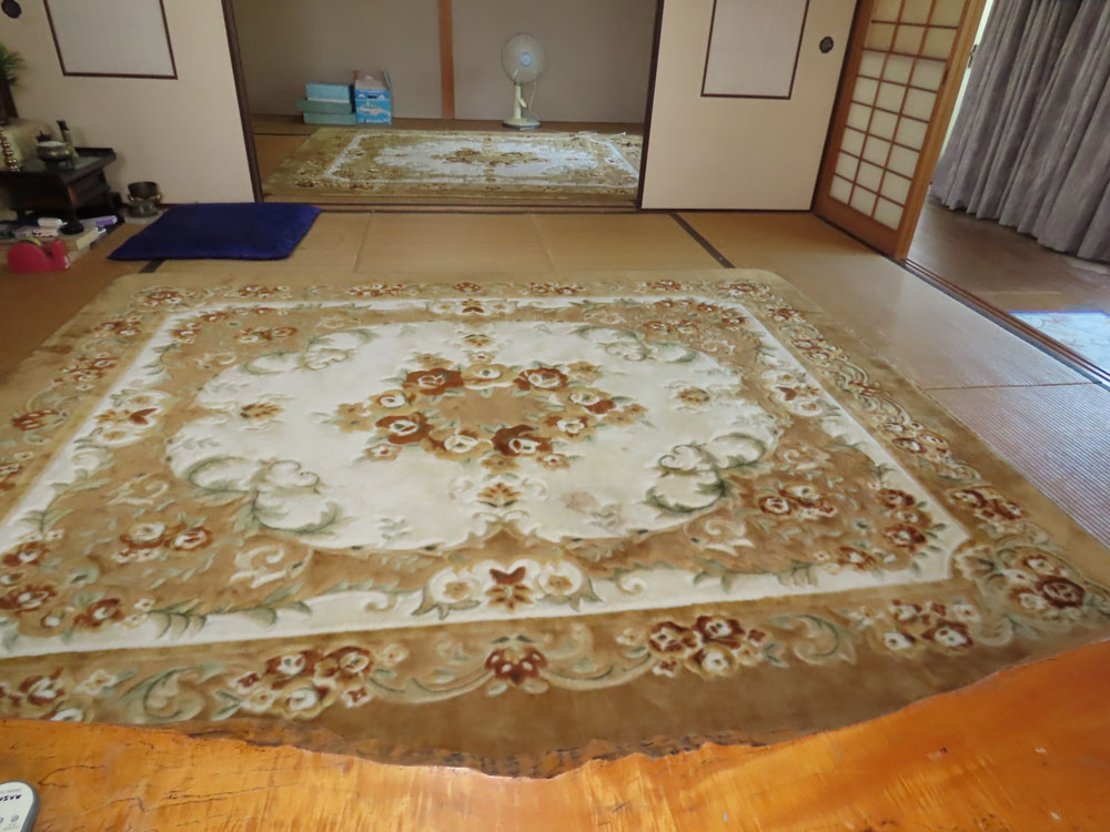 閑静な住宅街の8LDK！みなべ町芝の木造住宅物件の画像14