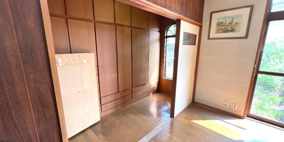 人気の松尾台！川西市松尾台四丁目の建付け用地物件の画像14