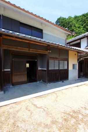 高台からの景色を楽しむ！奈良市長谷町の日本家屋物件の画像15