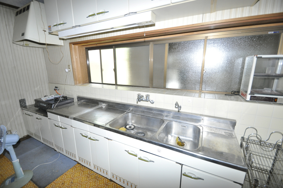 貴重な五右衛門風呂付き！丹波市山南町の日本家屋物件の画像14