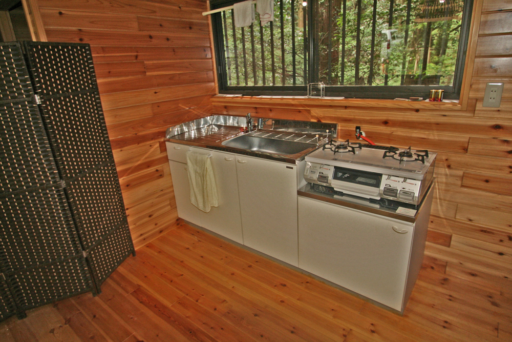 絶景の生石高原別荘！有田川町生石の物件の画像14