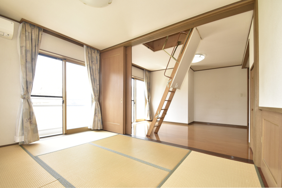 広い庭と菜園でのびのび暮らし！たつの市揖保川町の戸建物件の画像14