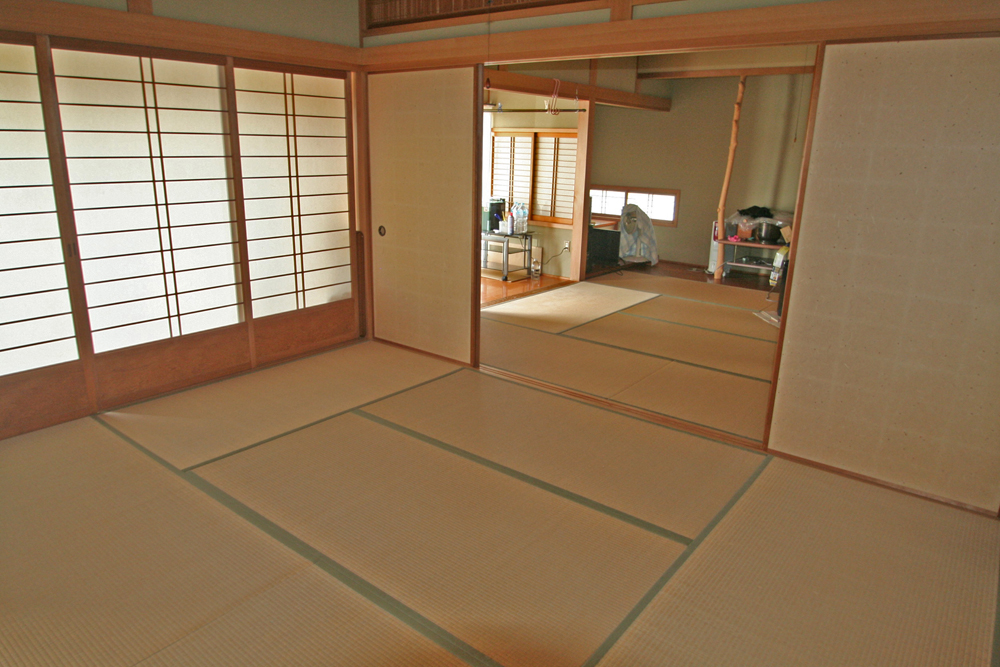 釣り場近くで自然満喫！日高町小中の平屋物件の画像14