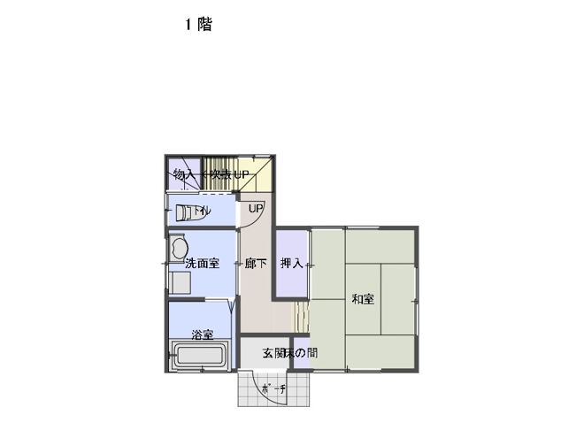 眺望と風通しのよさが魅力！度会郡南伊勢町飯満の住宅物件の画像15