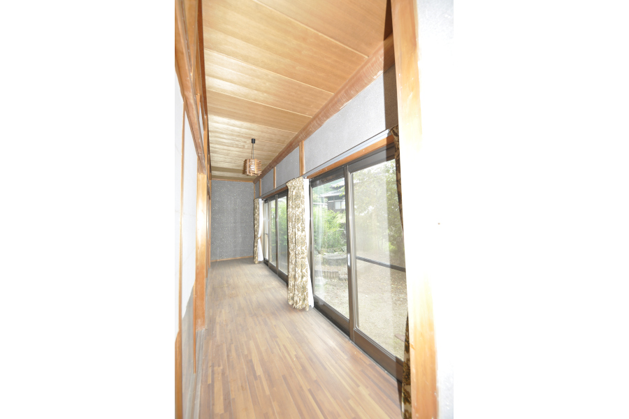 日本のへそで田舎暮らし！西脇市黒田庄町の日本家屋物件の画像14