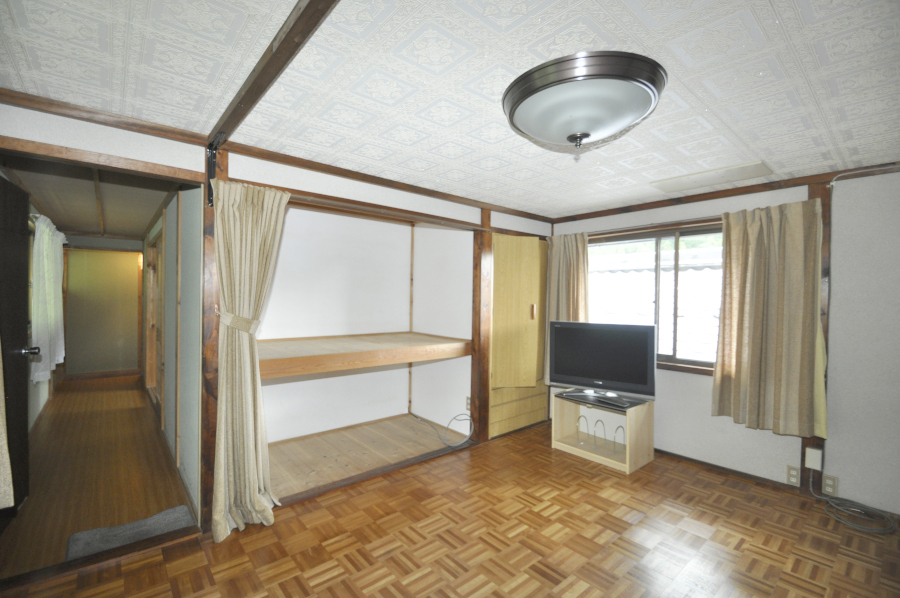離れ付き9SLDK日本家屋！西脇市黒田庄町の物件の画像13