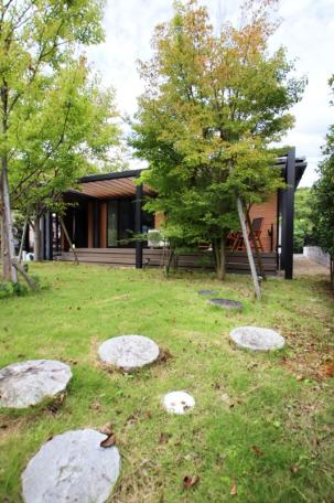 満開の桜並木を望む！丹波篠山市大山新の中古戸建物件の画像15