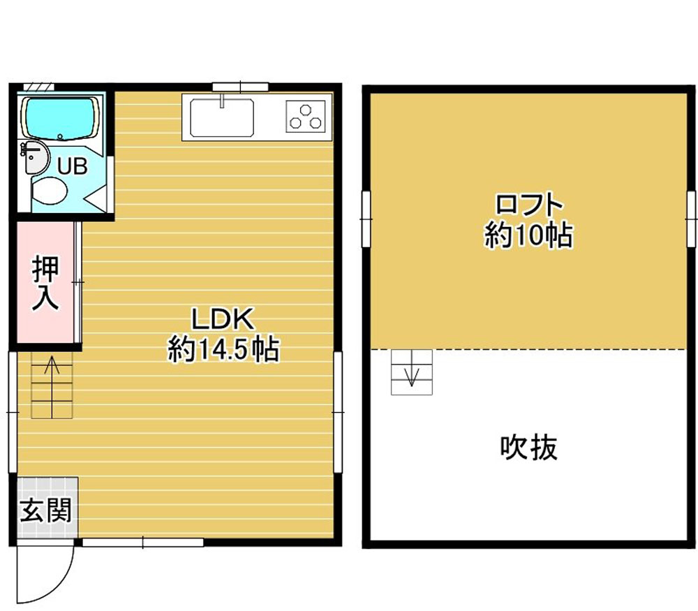 有田川での鮎釣り拠点に！有田川町岩野河の別荘物件の画像14
