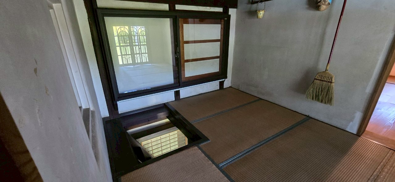 フルリノベーション物件！！リフォーム無しで入居可能！の画像6