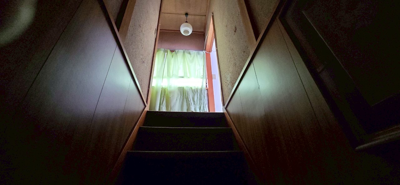 山本の見晴らしの良い中古住宅。田舎暮らしにピッタリ！の画像15