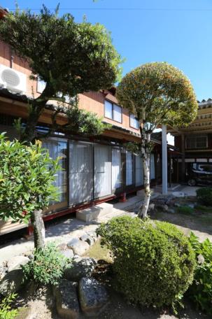 ☆広～い家です！高島市安曇川町下古賀の中古戸建物件の画像15