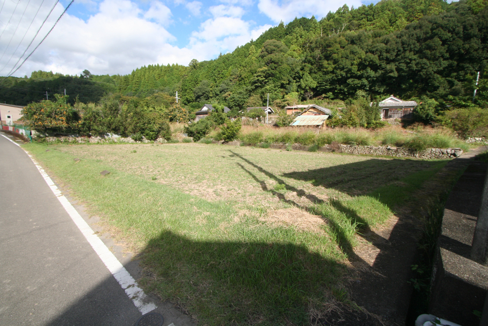 川遊びやアユ釣りが楽しめる！日高川町三佐の物件物件の画像14