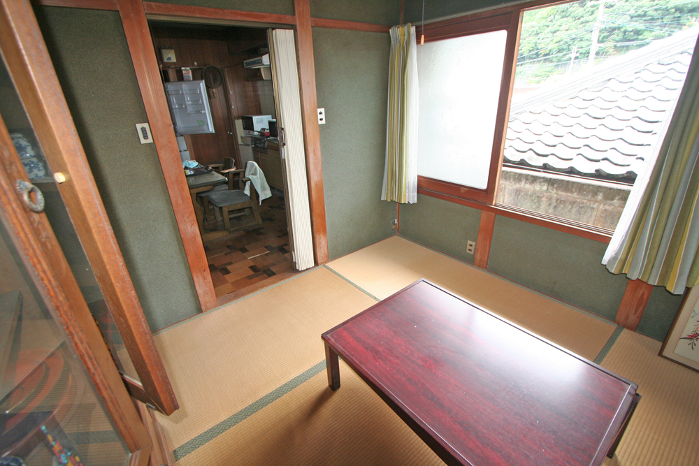 釣りや川遊びに最適！有田川町二川の物件物件の画像14