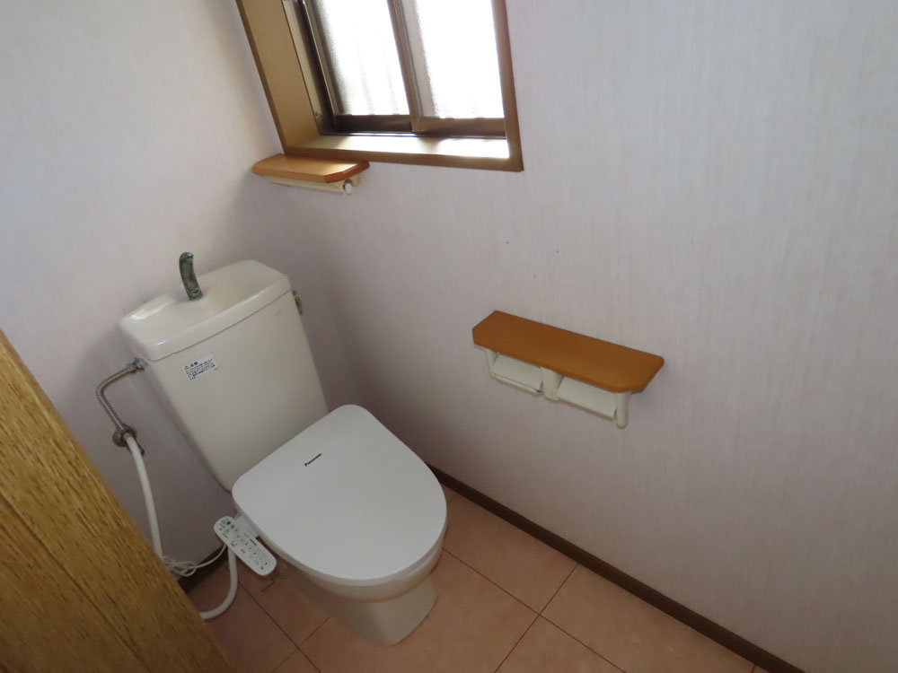 みなべ湾一望！みなべ町埴田の温泉利用可物件の画像14