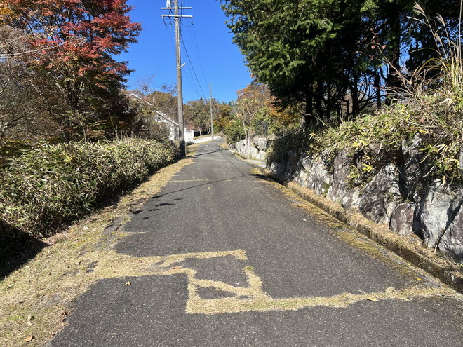 天井が高く広いリビング！津市白山町伊勢見の戸建て物件の画像15