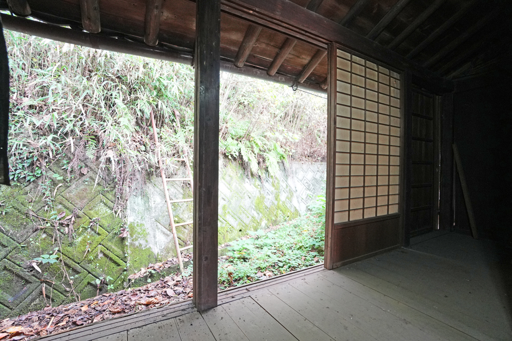 長閑な田園風景田付き！海南市原野の物件の画像14
