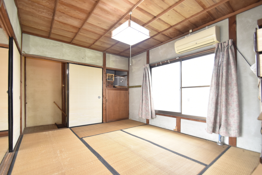 広々112坪の敷地！たつの市揖保川町の日本家屋物件の画像14