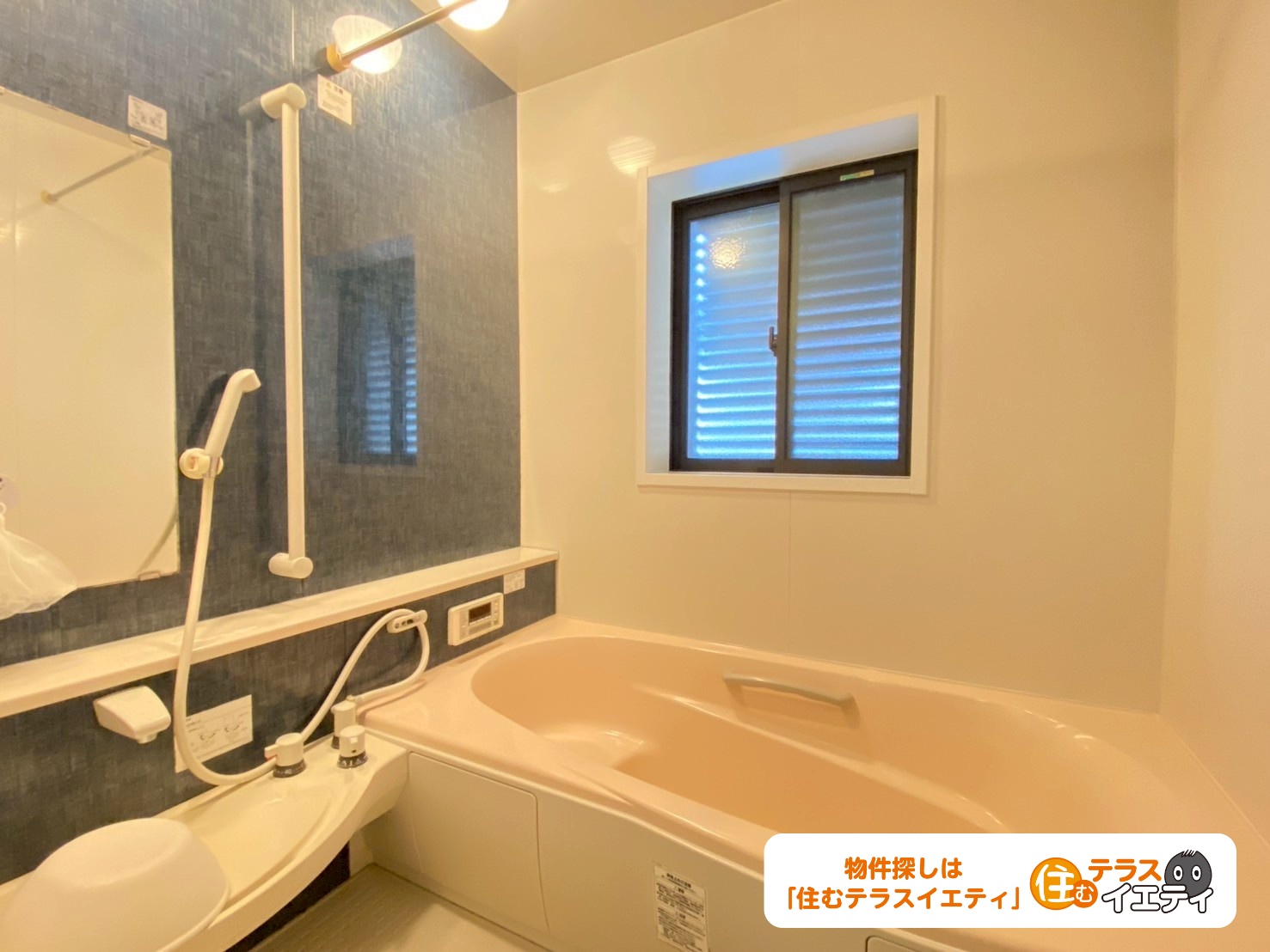 閑静な住宅街！山口市大内千坊3丁目22-27の中古住宅物件の画像15
