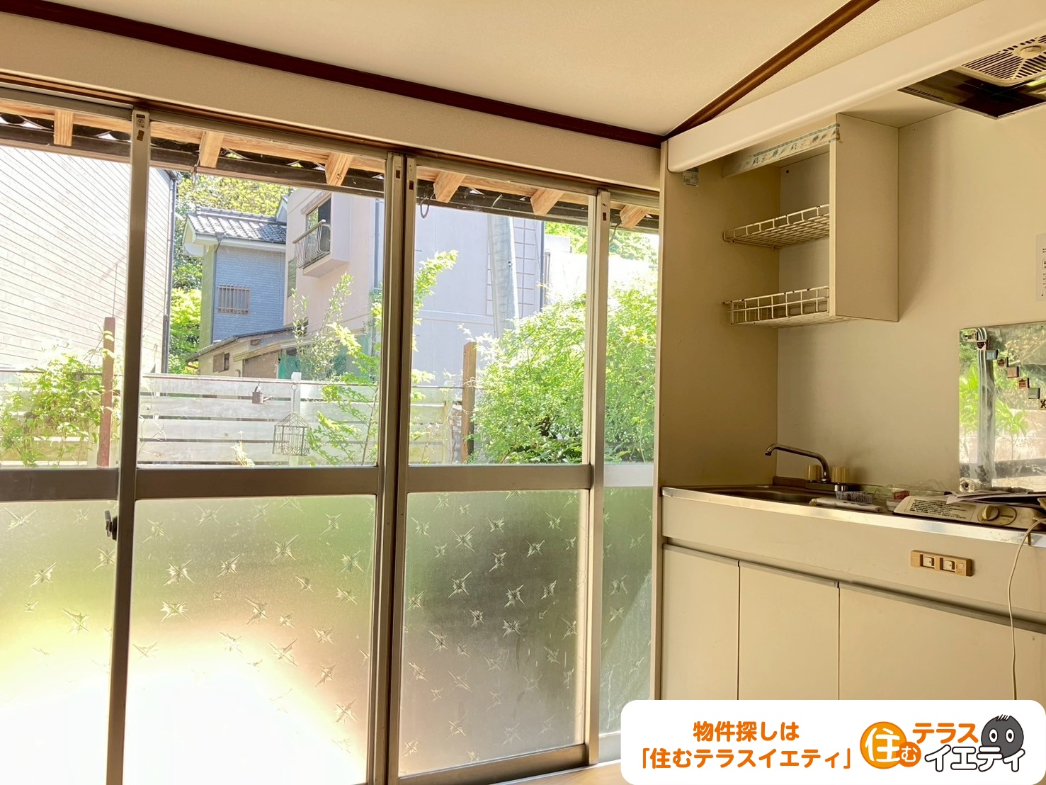 自然に囲まれた駅近物件！山口市古熊1丁目の中古住宅物件の画像15