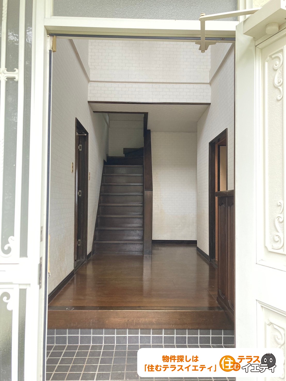 レトロな三角屋根が魅力！山口市宮野下118-6の中古住宅物件の画像15
