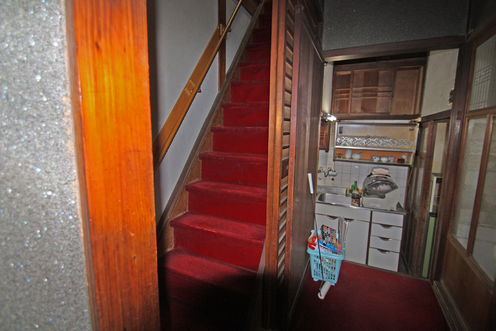 昭和レトロの古民家！海南市船尾の物件の画像14