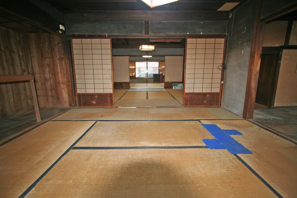 海も楽しめる希少物件！広川町広の町家物件の画像14