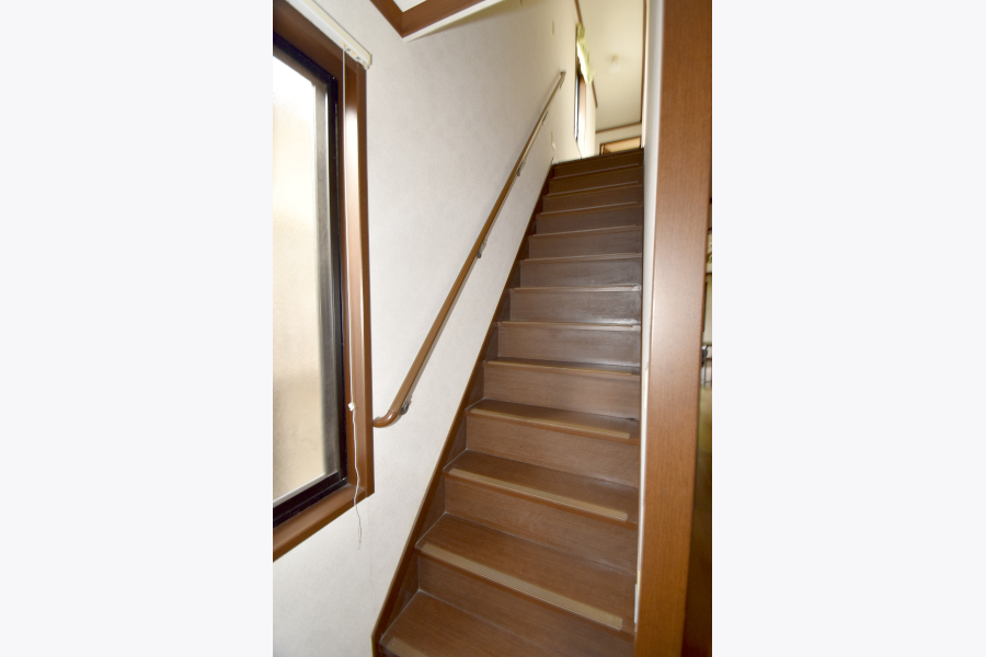 補修不要で即入居可！赤穂市の2LDK物件の画像14