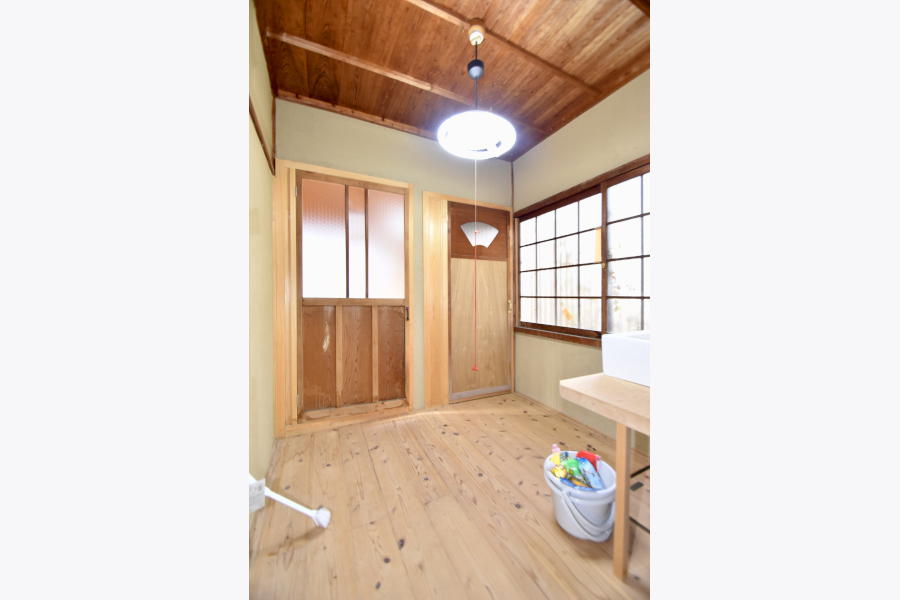 歴史ある陣屋町の古民家！佐用町陣屋町の古民家物件の画像14