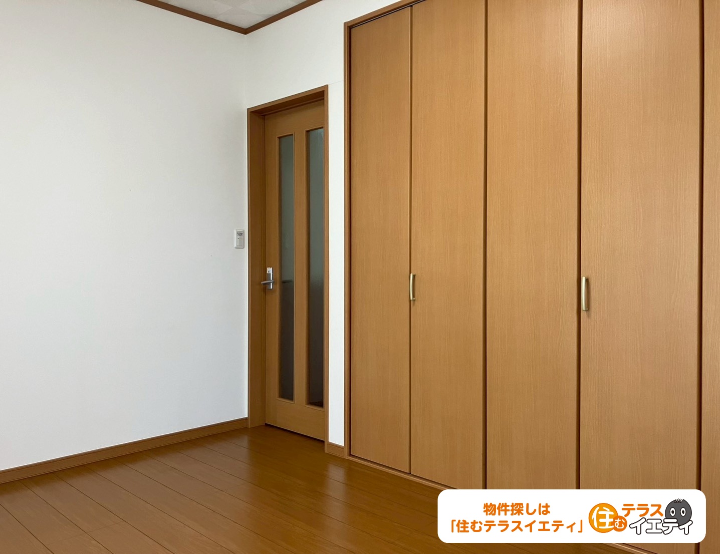 ゆとりの間取りで自由自在！山口市黒川1303-5の中古住宅物件の画像15