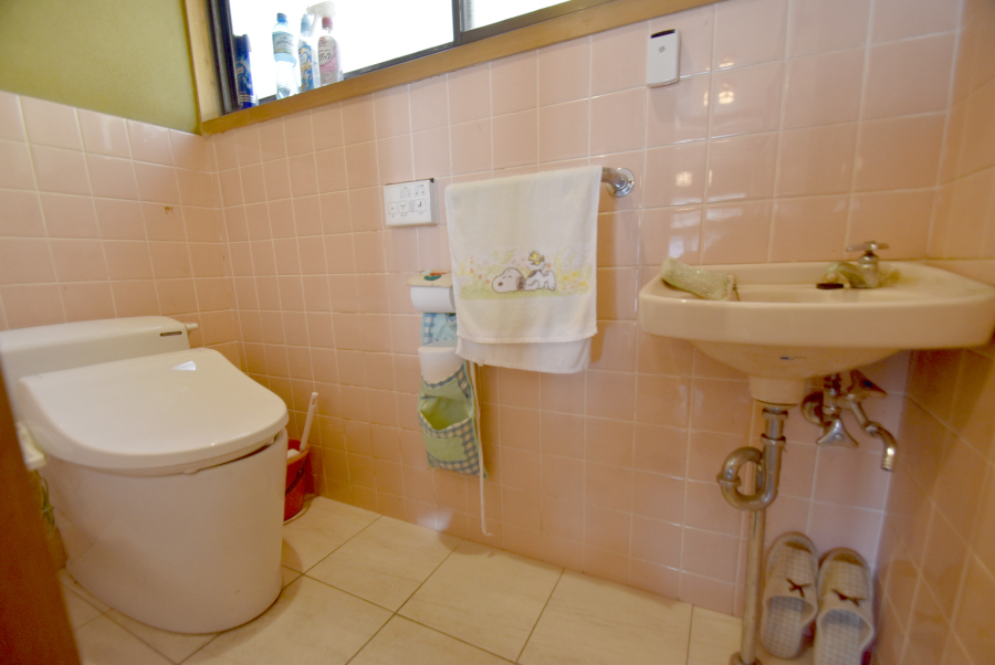 静かな山あいでゆったり暮らし！備前市の一般住宅物件の画像14